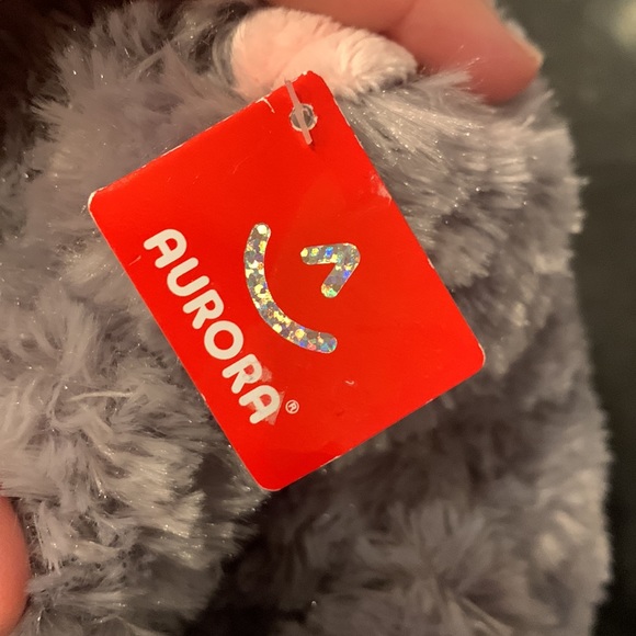 Aurora - Tubbie Wubbie - 12" Tubbie Wubbies- Hippo - Picture 5 of 6